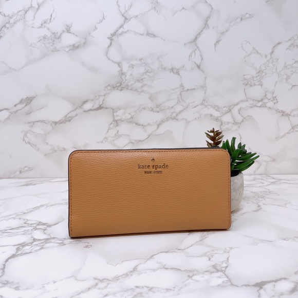 Kate spade backpack and Wallet - Picture 2 of 15